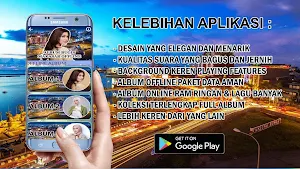 Lagu Bugis Makassar Full Album Screenshot 0