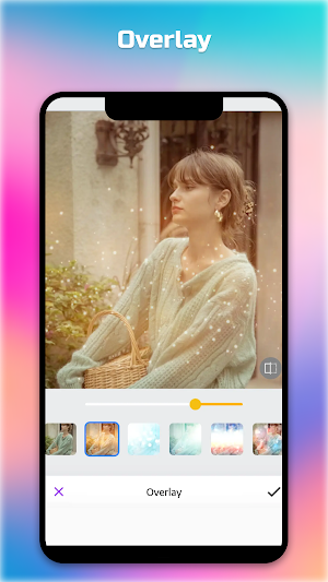 Beauty Camera Editor Screenshot 2