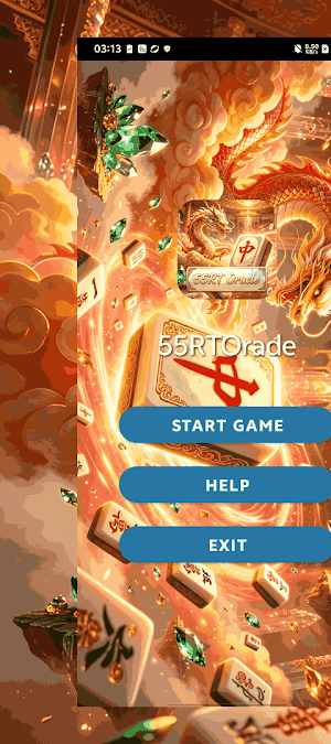 55RTOrade Screenshot 0