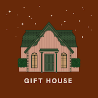 GIFT HOUSE : room escape