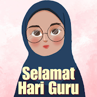 Selamat Hari Guru 2024