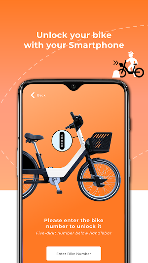 RM Bikes RioMaior Screenshot 3