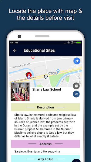 Bosnia and Herzegovina Travel & Explore Screenshot 1