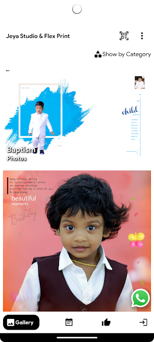 Jeya Studio & Video Screenshot 1