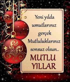 Yeni Yılınız Kutlu Olsun 2023 Screenshot 3