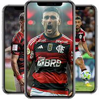 Arrascaeta Wallpapers