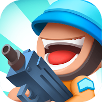 Merge Army：World war
