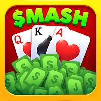 Solitaire Smash Win Cash