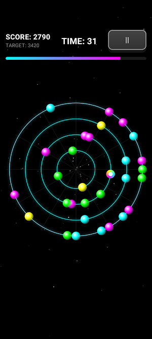 Centrifuse Screenshot 0