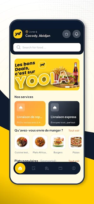 Yoola Screenshot 0