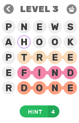 Brain Test Screenshot 2