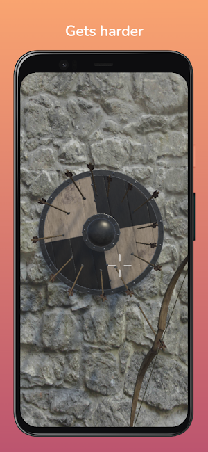 Arrow Hit Screenshot 1