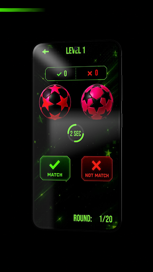 Beleltera Screenshot 1