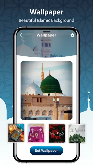 Qibla Compass Find Direction Screenshot 3