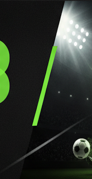 888 Sport Screenshot 1