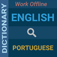 English Portuguese Dictionary
