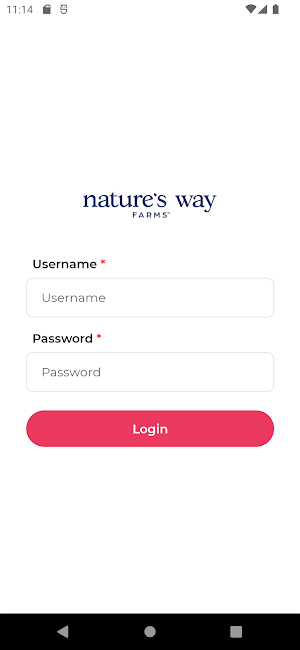 Natures Way Farms Screenshot 0