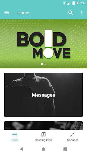 Mosaic Church (Gulf Coast) Screenshot 0