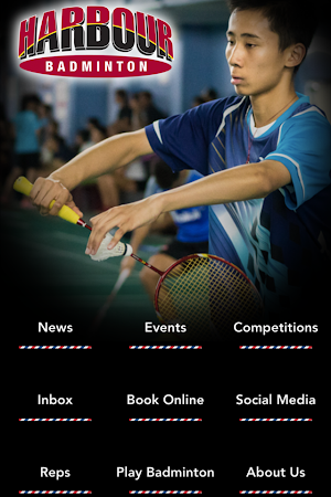 Badminton NH Screenshot 0