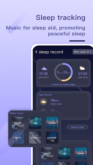 Health cloud records Screenshot 2