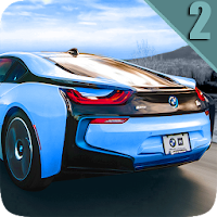 i8 Drift Simulator 2