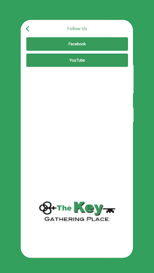 Key Radio KEYK Screenshot 1