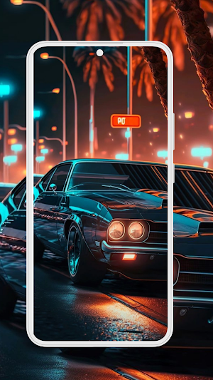 4K Car Wallpapers Screenshot 2