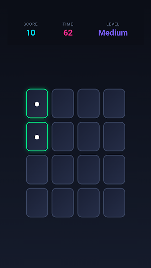 Twin Pulse Screenshot 3