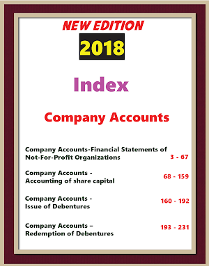 Account Class-12 Solutions (TS Grewal Vol-2) 2018 Screenshot 1