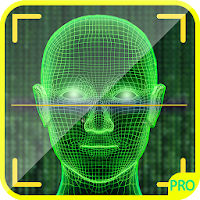 Face Screen Lock Prank