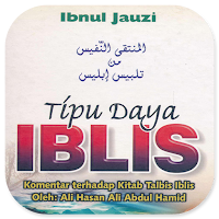 Tipu Daya Iblis By Ibnul Jauzi