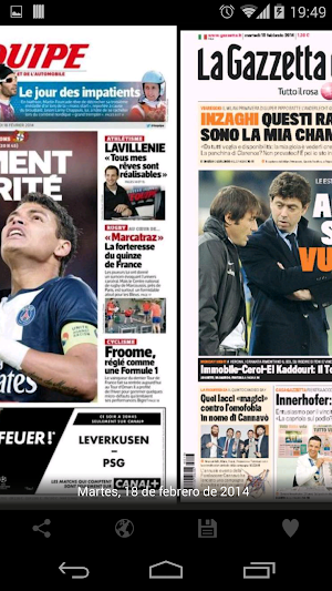 Smart Covers Screenshot 3