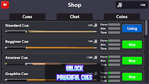 Billiard Kings Screenshot 3