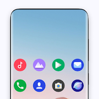 Android 13 Style Theme