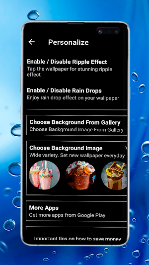 Milkshake Sweet Candy UnicornP Screenshot 1