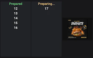 APPZPOS-ND Screenshot 1