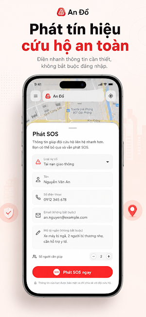 An Đồ Screenshot 2