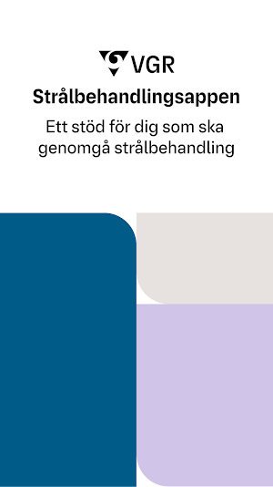 Strålbehandling Screenshot 0