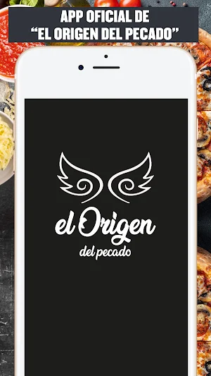 El Origen Del Pecado Screenshot 2