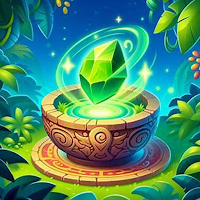 Jungle Totem Drop