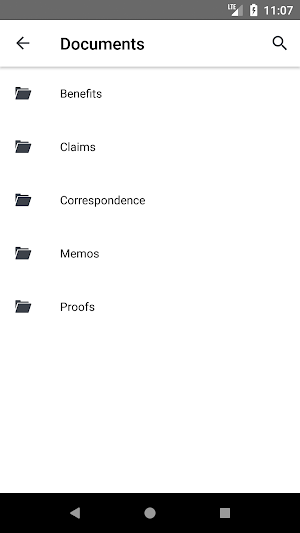 NCG Mobile Screenshot 2