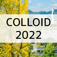 CSJ-COLLOID2022