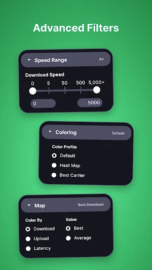 Coverage Map Screenshot 3
