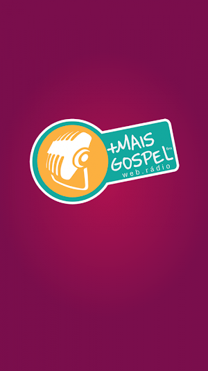 Mais Gospel FM Screenshot 1