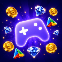 Redeem Code App - Earn Reward