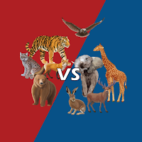 Animozo Carnivore vs Herbivore