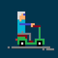 Downhill Runner