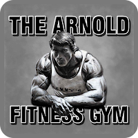 THE ARNOLD FITNESS GYM