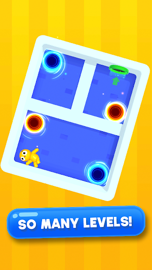 Rotate & Escape Screenshot 2