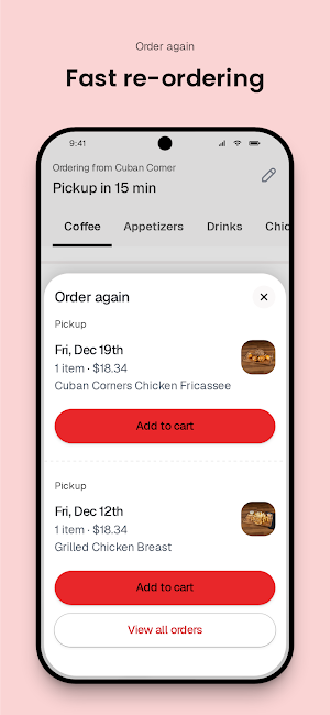 Cuban Corner Screenshot 3